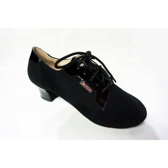 NEW Aida Mens Standard / Smooth Shoes size 24 7US - Picture 6 of 14